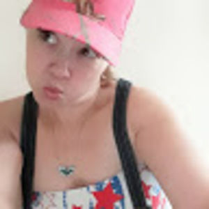 Meet your Posher, Cathy